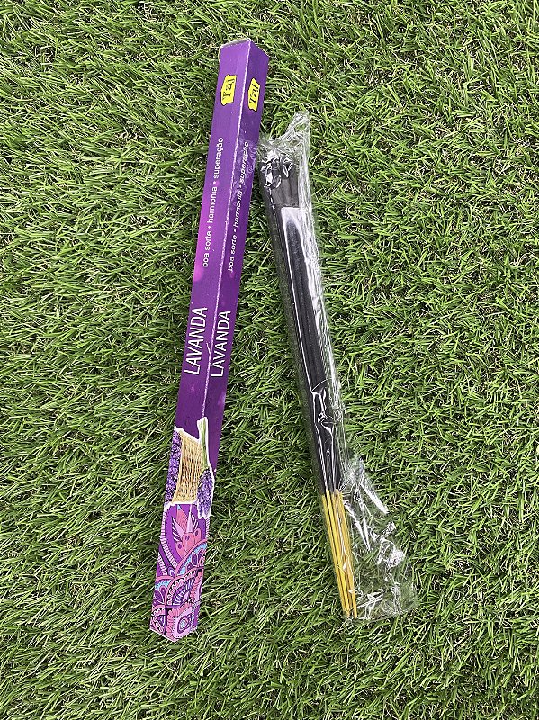 Incenso Taj - Lavanda