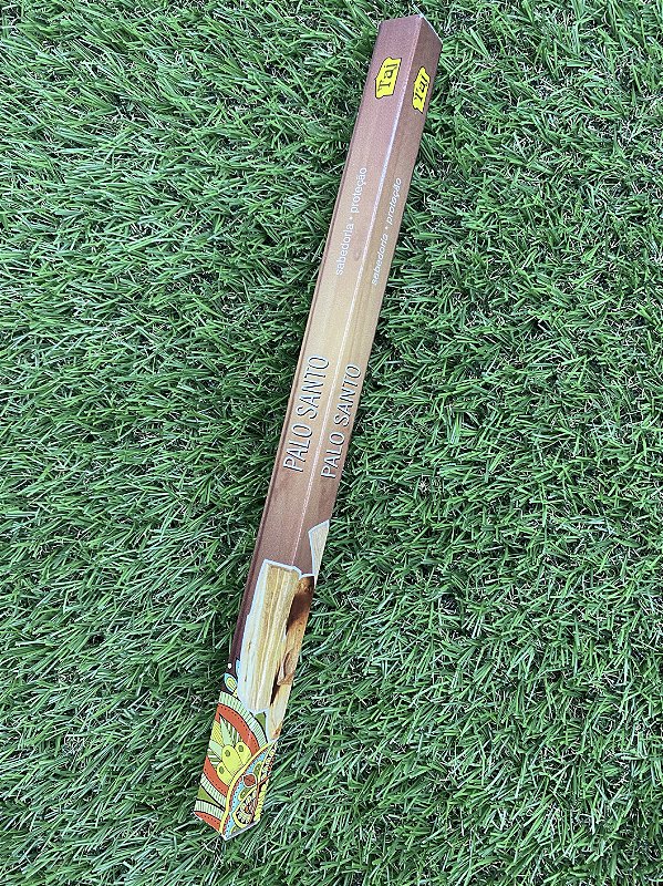 Incenso Taj - Palo Santo