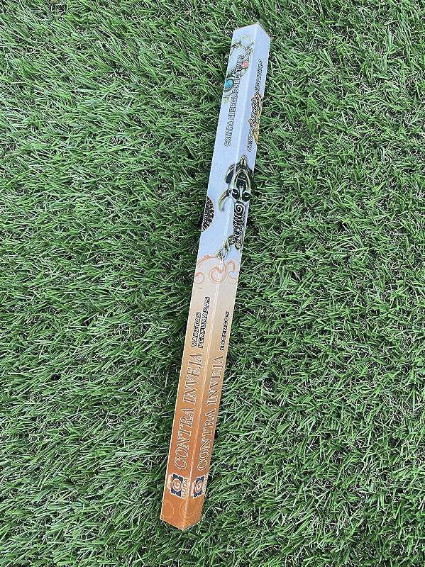 Incenso Guda - Contra Inveja