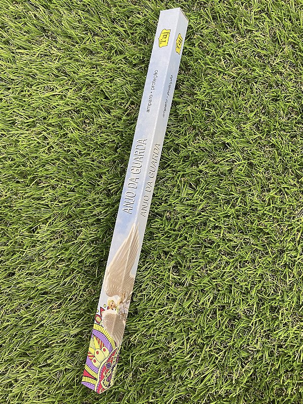 Incenso Taj - Anjo da Guarda