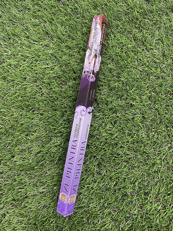 Incenso Guda - Zé Pilintra