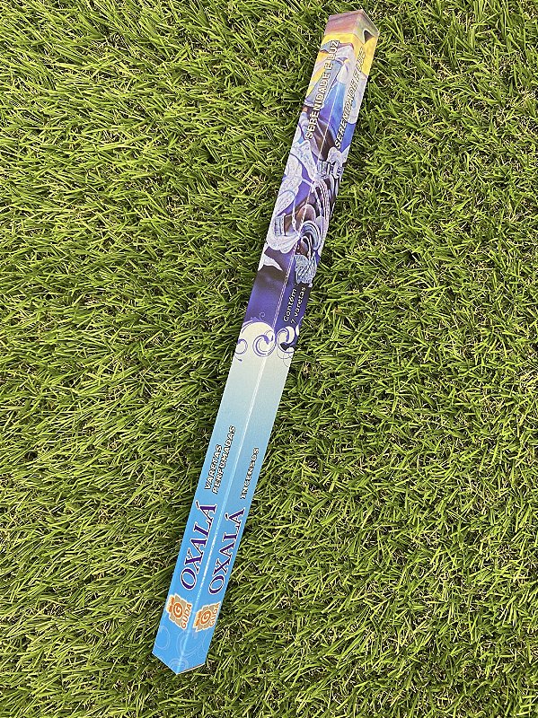 Incenso Guda - Oxalá