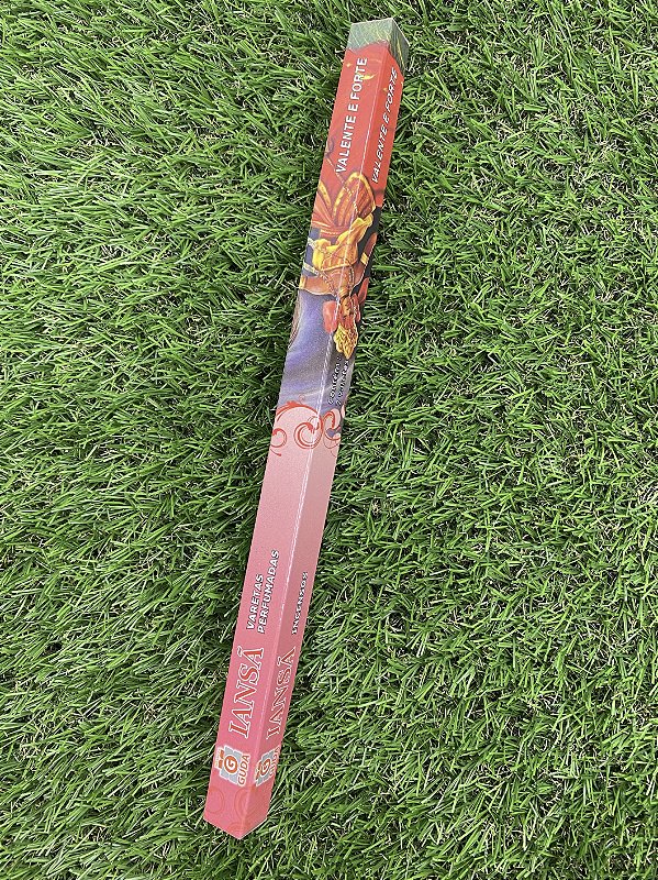 Incenso Guda - Iansã