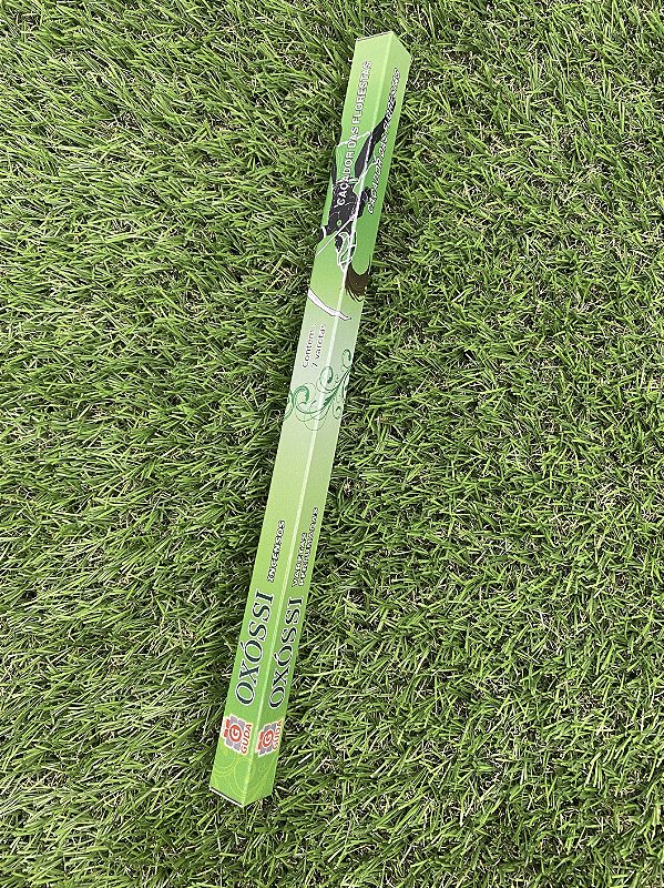 Incenso Guda - Oxóssi