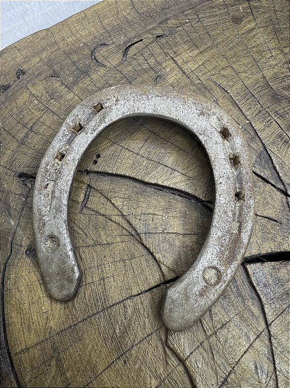 Ferradura de Cavalo