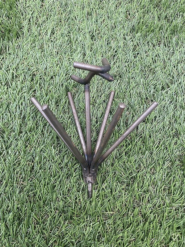 Ferro Ossain pequeno