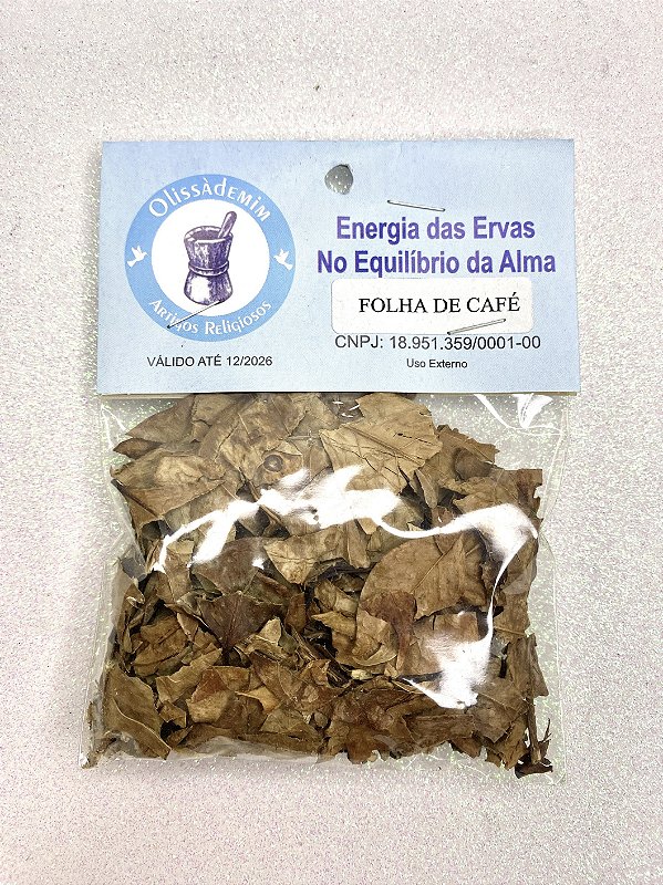 Folha de Café