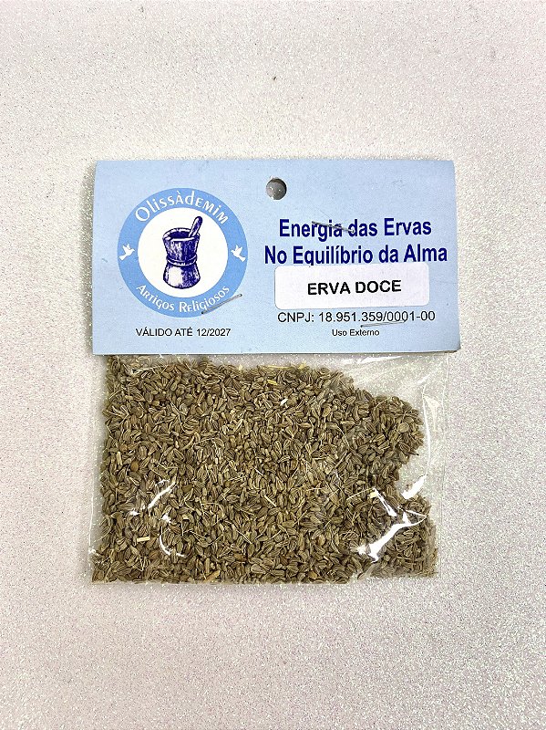 Erva Doce