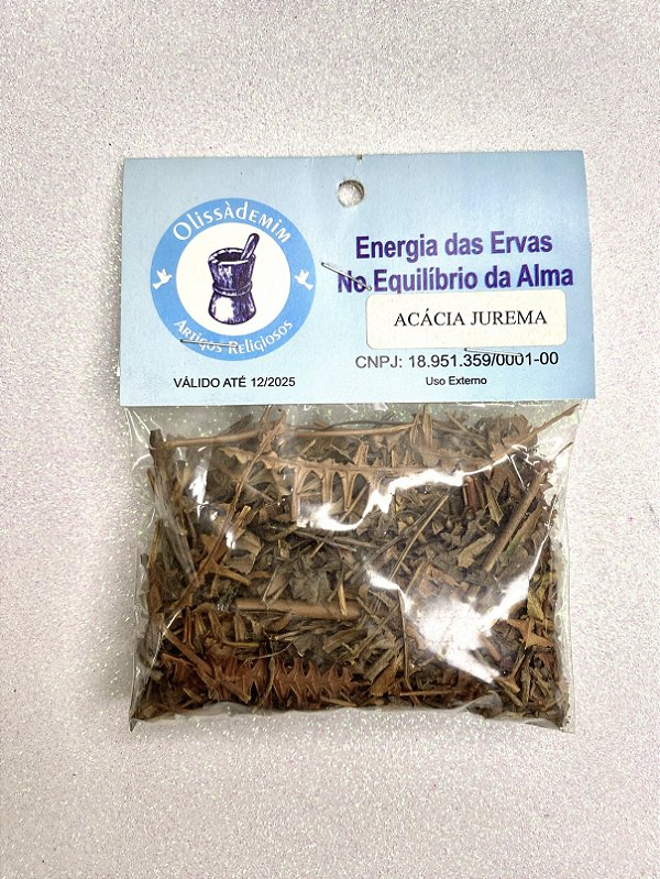 Acácia Jurema