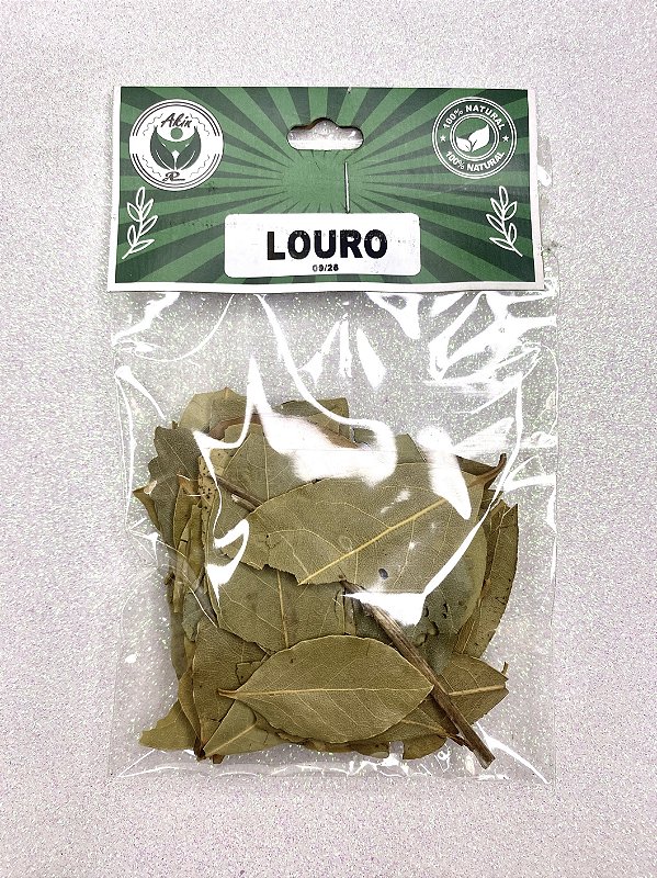 Folha de Louro