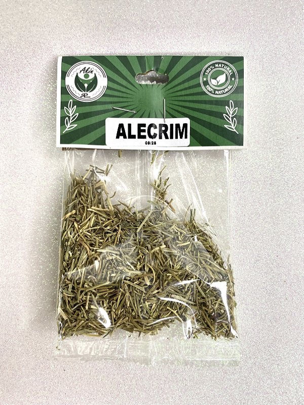 Alecrim