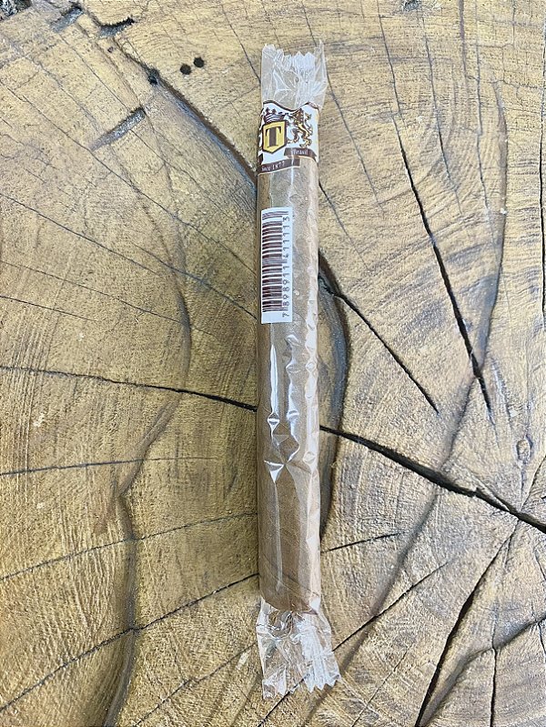 Charuto Talvis Chocolate - Unitário