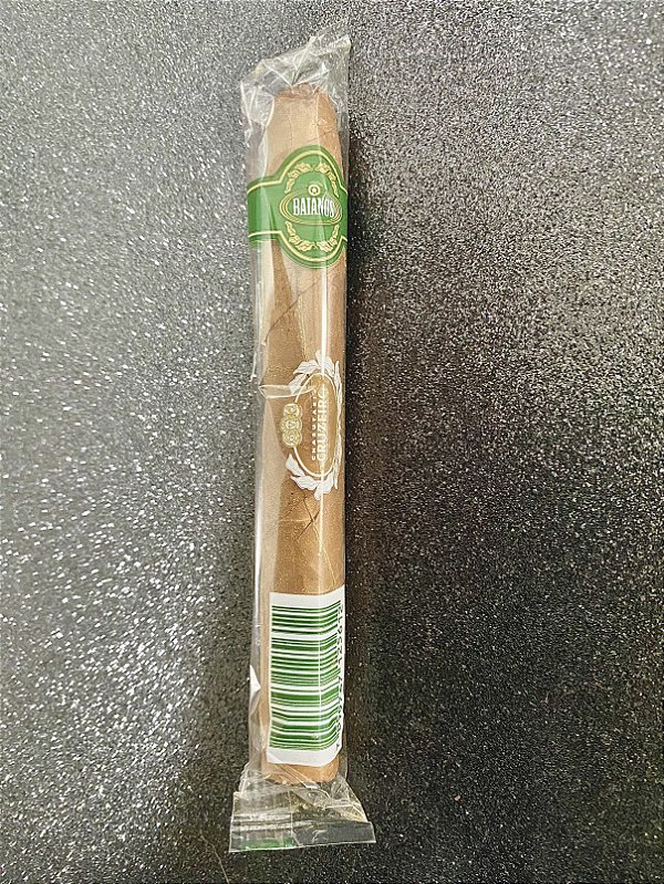 Charuto Baianos - Unitário