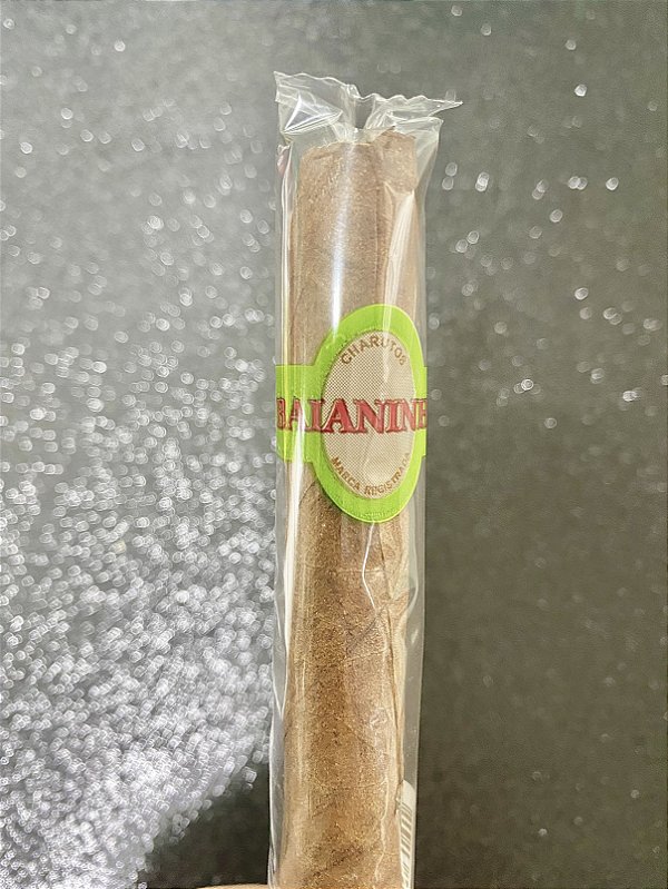 Charuto Baianinho - Unitário