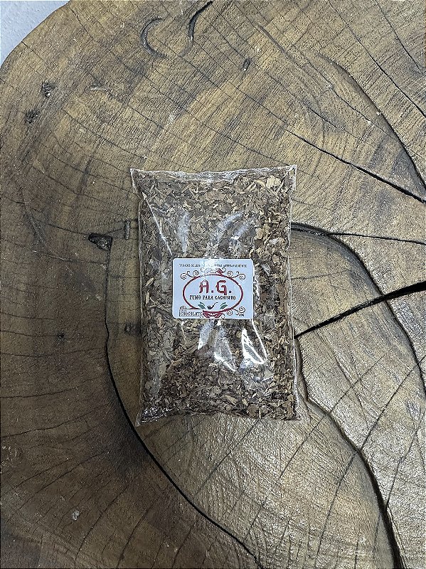 Fumo para cachimbo A.G Chocolate - 40g