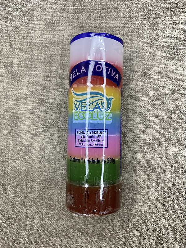 Vela 7 Dias 7 Linhas