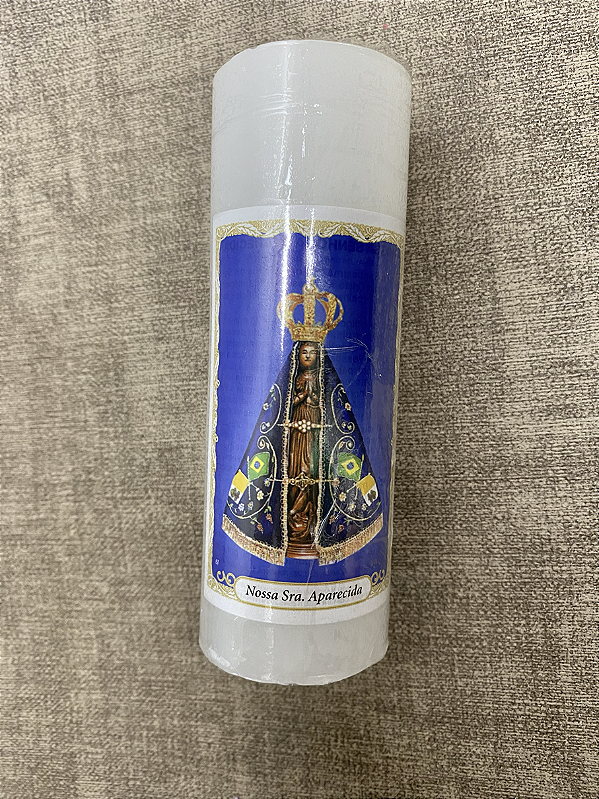 Vela 7 Dias Nossa Senhora
