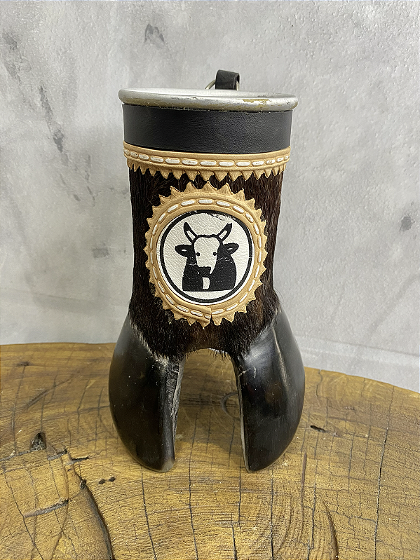 Copo Pata de Vaca