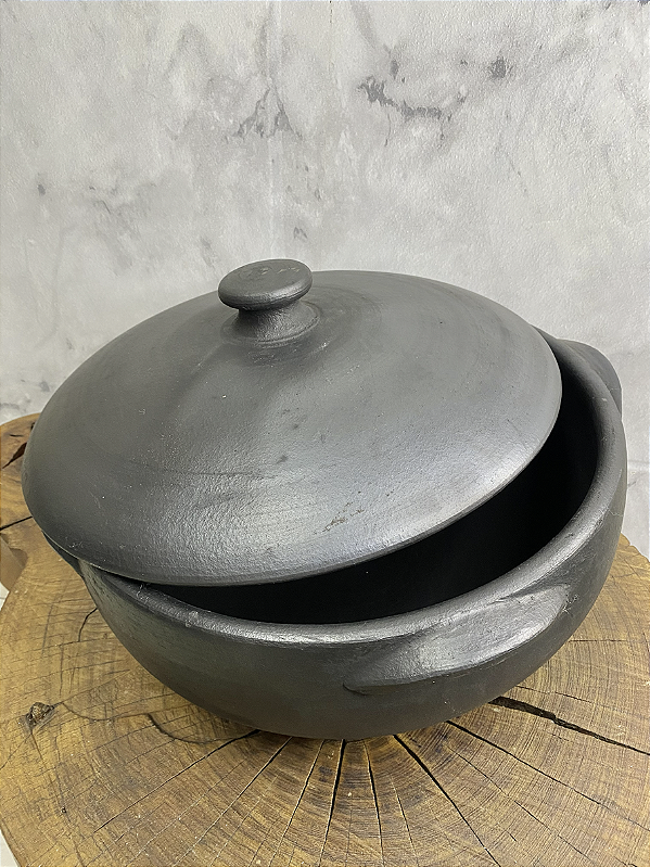 Panela Capixaba 29cm Boca