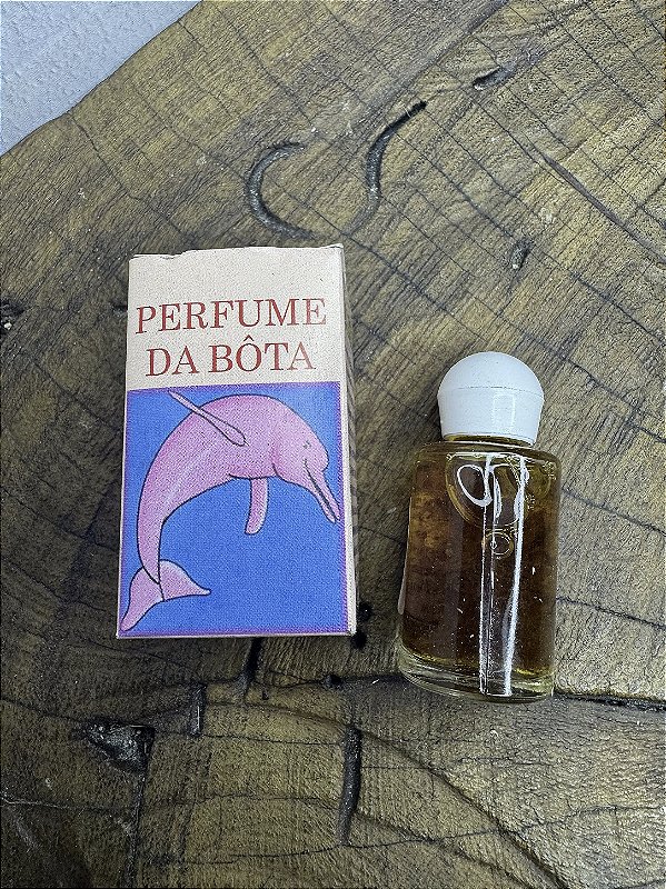 Perfume da Bôta
