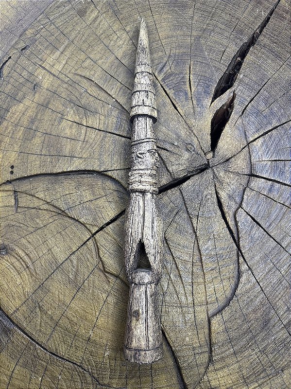 Iroke Ifá - 30 cm