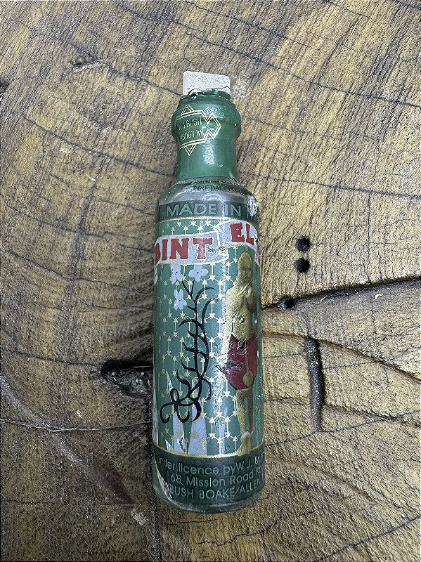 Perfume Africano Bint El Sudan