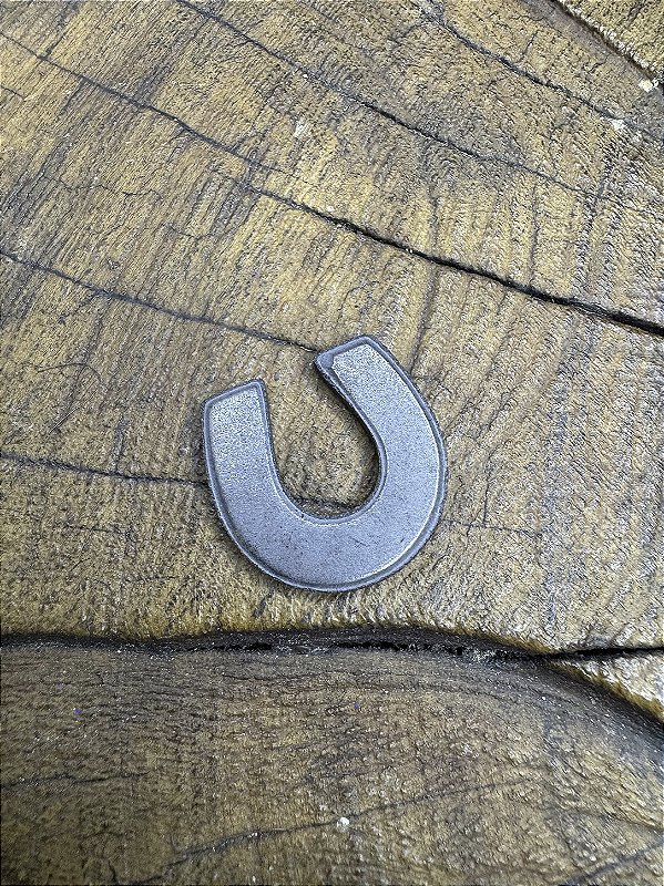 Imã Ferradura - 2,5 cm