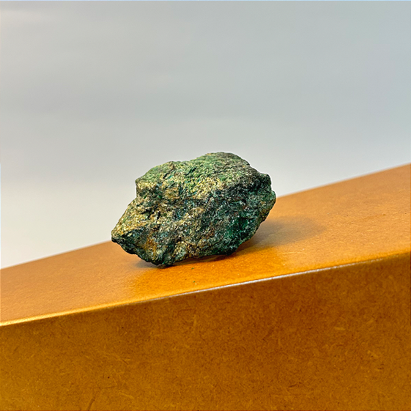 Cristal Fuchsita - Andromedanos