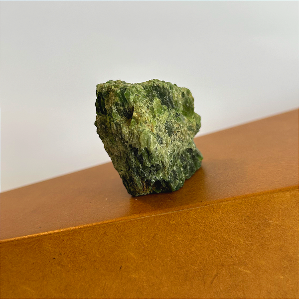 Cristal Diopsídio - Pleiadianos