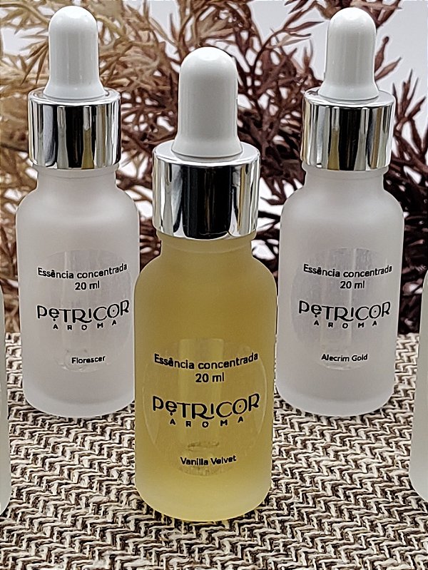 ESSÊNCIA CONCENTRADA 20 ML
