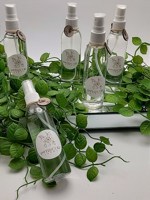 HOME SPRAY PETRICOR 100 ML POCKET