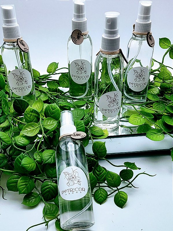 HOME SPRAY FLORESCER 100 ML POCKET