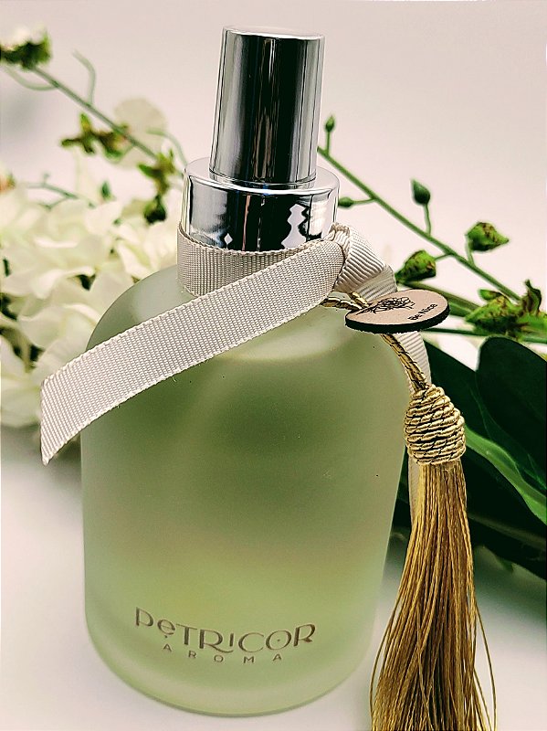 HOME SPRAY ALECRIM GOLD