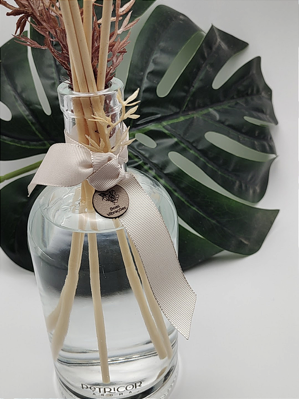 DIFUSOR DE AROMAS BOAS VIBRAÇÕES