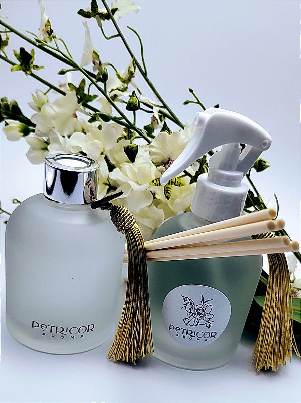 DIFUSOR DE AROMAS VELVET VANILLA