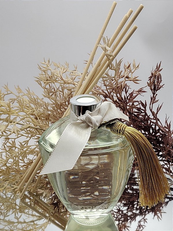 DIFUSOR DE AROMAS PETRICOR