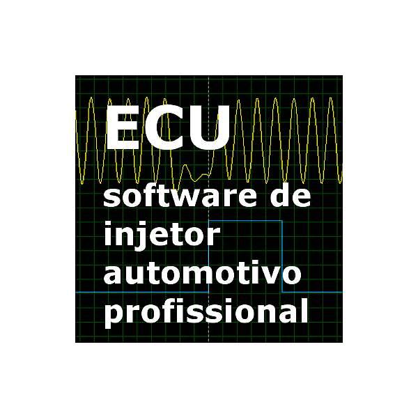 Software Injetor de Sinais Automotivo Profissional ECU 2.0