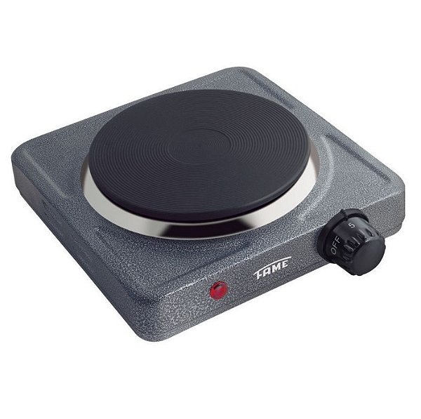 FOGÃO ELÉTRICO FAME 1 PRATO 127V 1000W 731692