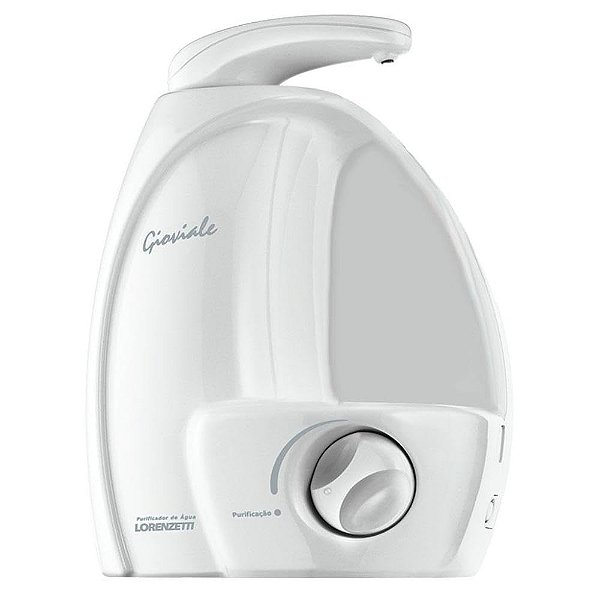 PURIFICADOR AGUA LORENZETTI GIOVIALE 7411102 214604