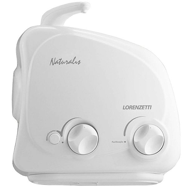 PURIFICADOR AGUA LORENZETTI NATURALIS 7411100 214612