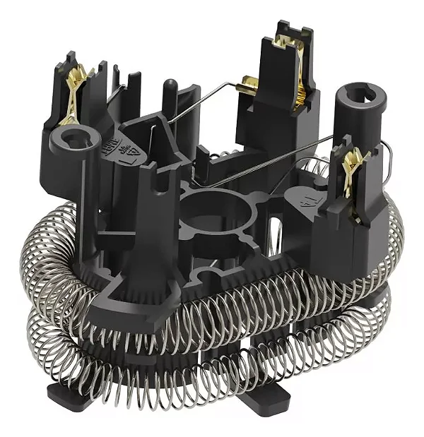 RESISTÊNCIA FAME VIDA LONGA 4 TEMPERATURA 220V 6800W 4305 741213