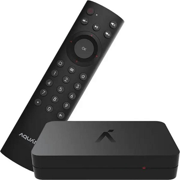 CONVERSOR E GRAVADOR DIGITAL FULL HD DTV-900 AQUARIO 707864