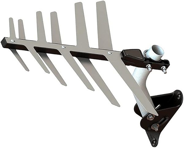 ANTENA DIGITAL AQUARIO EXTERNA  DTV-1500 C/KIT 448320