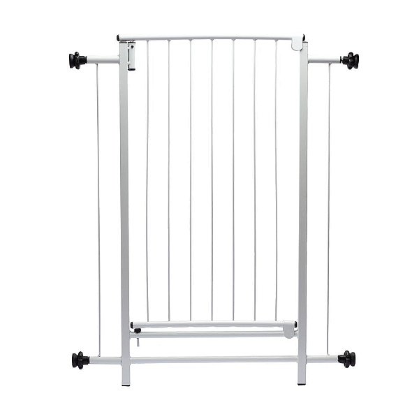 GRADE PROTEÇÃO 70CM PET E CRIANÇAS BASICAO BRANCO 448761