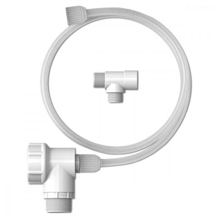 PRESSURIZADOR VÁLVULA ALTENADOR DE PRESSÃO PARA CAIXA DE AGUA BLUKIT 395145