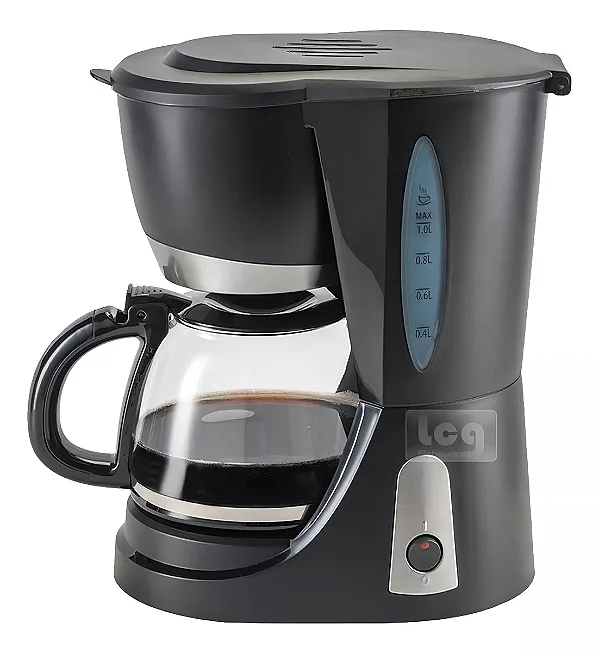 CAFETEIRA ELÉTRICA 30 XICARAS CEV30-01 127V AGRATTO 670383