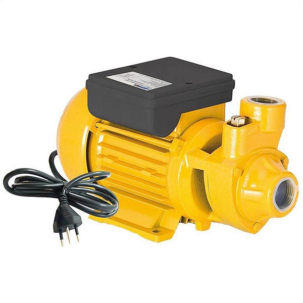 BOMBA ÁGUA PERIFERICA FERRARI 1/2CV IDB-40 BIVOLT EXTERNA 3689