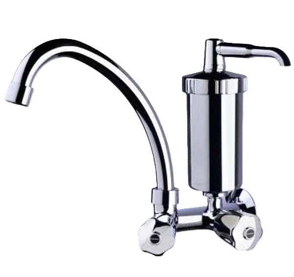 TORNEIRA COM FILTRO CARNEIRO 2176 C50 COPO ABS 324825