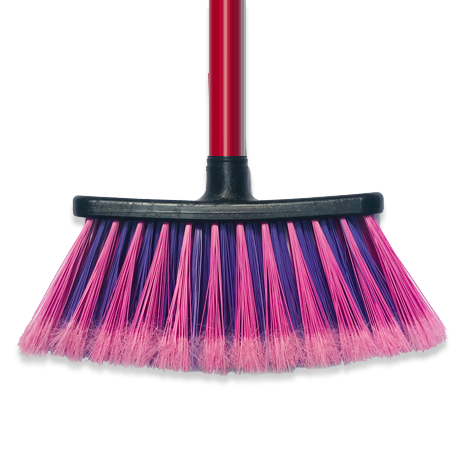 VASSOURA BELLAFIT COM CABO KILAR K0030 692247