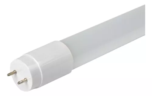 LÂMPADA LED BLUMENAU TUBULAR 9W 6500K BIVOLT 585947